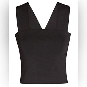 ALC Lia Crop Top
